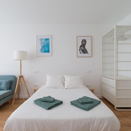 Homeforguest Estudio Brisa Canteras Con Terraza Las Palmas de Gran Canaria Zewnętrze zdjęcie