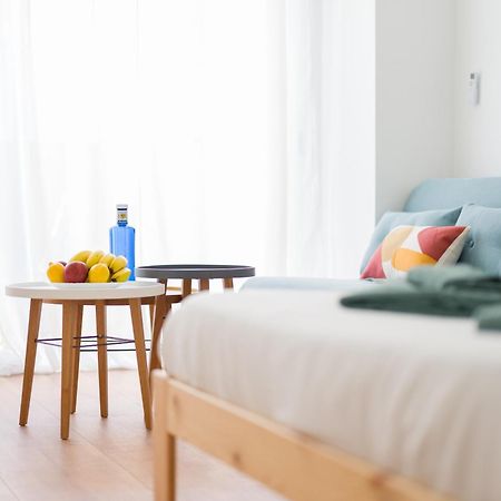 Homeforguest Estudio Brisa Canteras Con Terraza Las Palmas de Gran Canaria Zewnętrze zdjęcie