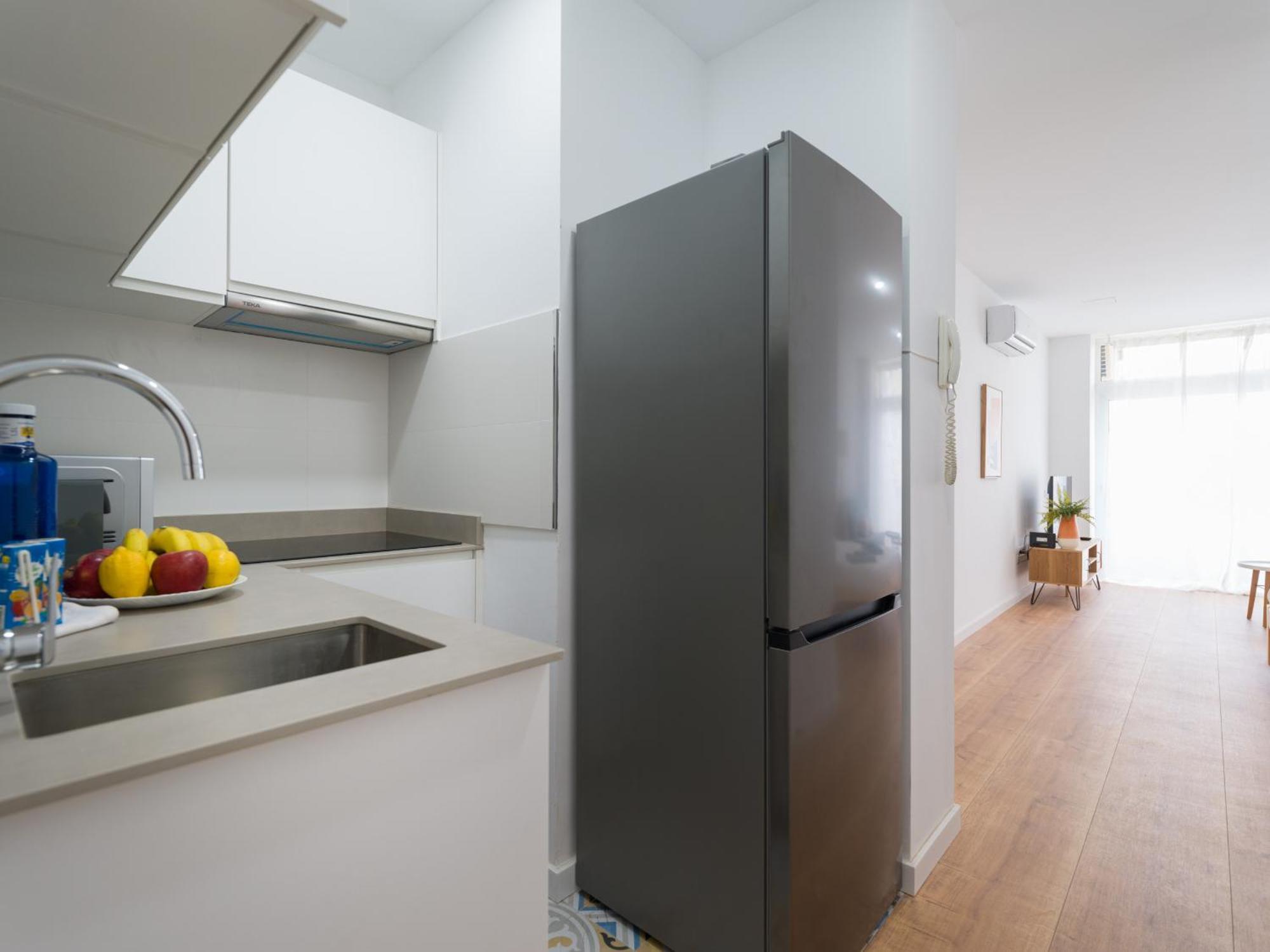 Homeforguest Estudio Brisa Canteras Con Terraza Las Palmas de Gran Canaria Zewnętrze zdjęcie