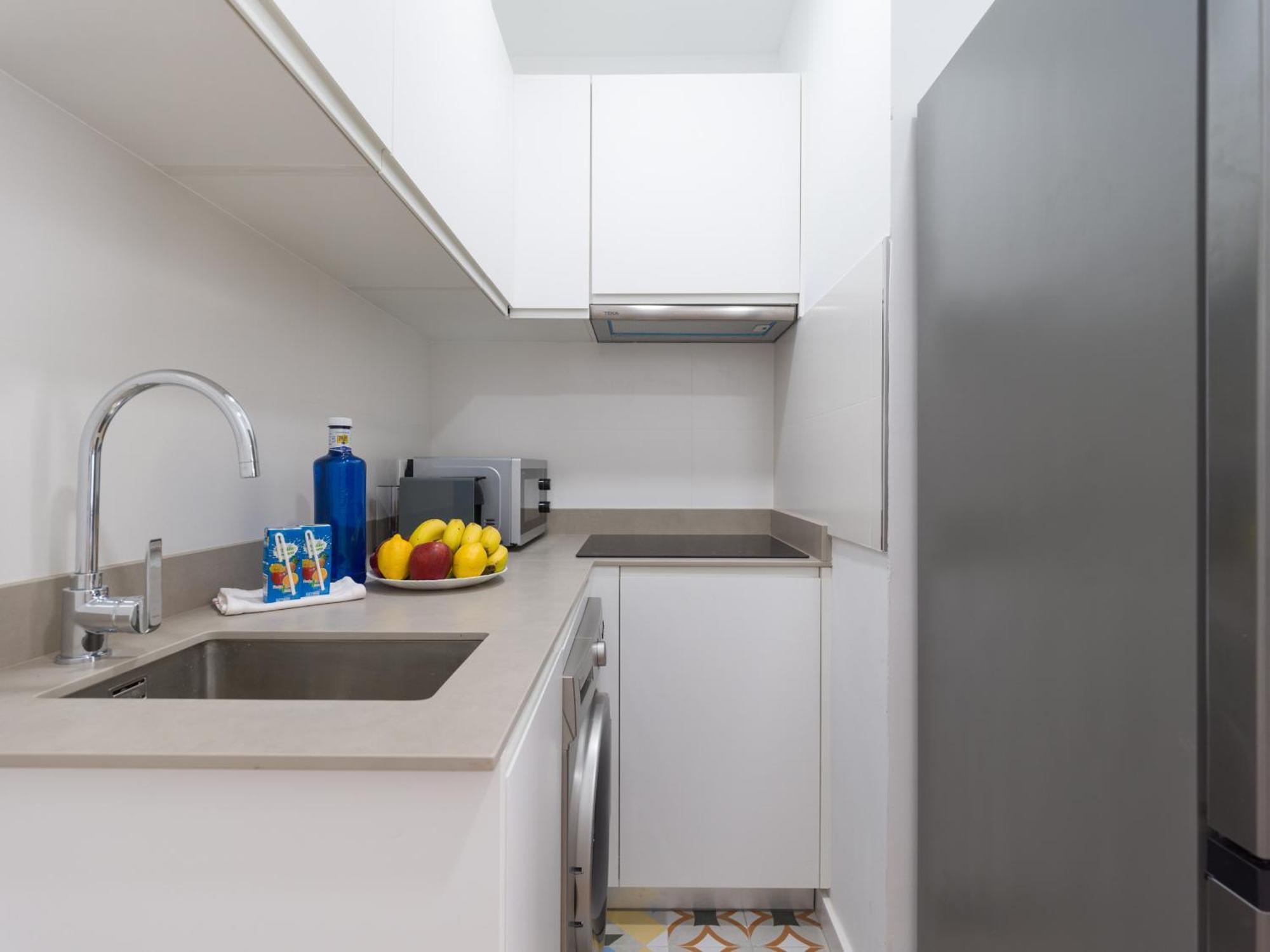 Homeforguest Estudio Brisa Canteras Con Terraza Las Palmas de Gran Canaria Zewnętrze zdjęcie