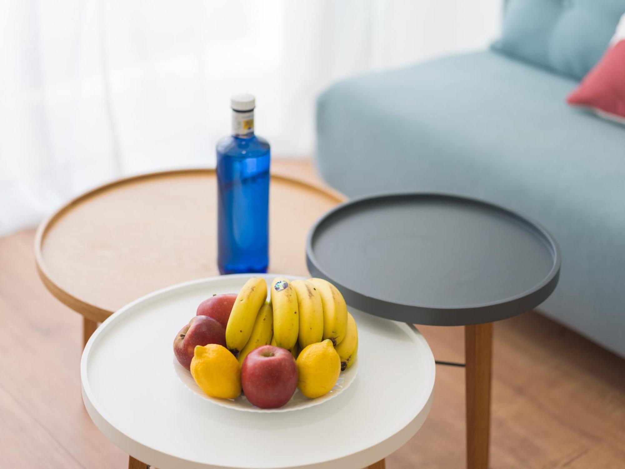 Homeforguest Estudio Brisa Canteras Con Terraza Las Palmas de Gran Canaria Zewnętrze zdjęcie