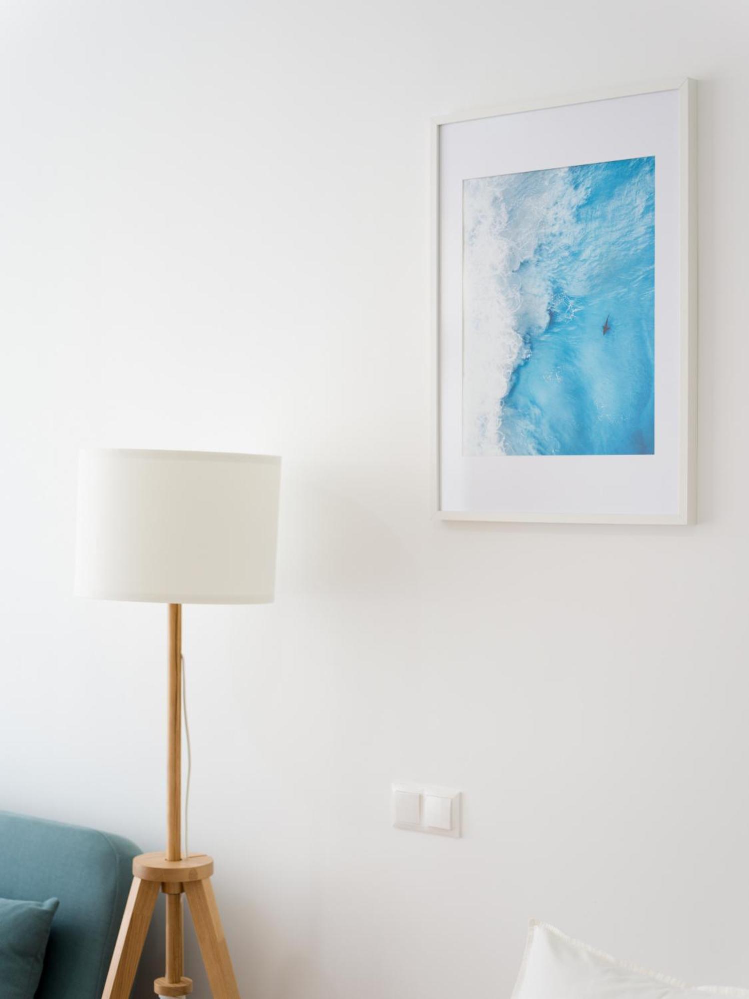 Homeforguest Estudio Brisa Canteras Con Terraza Las Palmas de Gran Canaria Zewnętrze zdjęcie