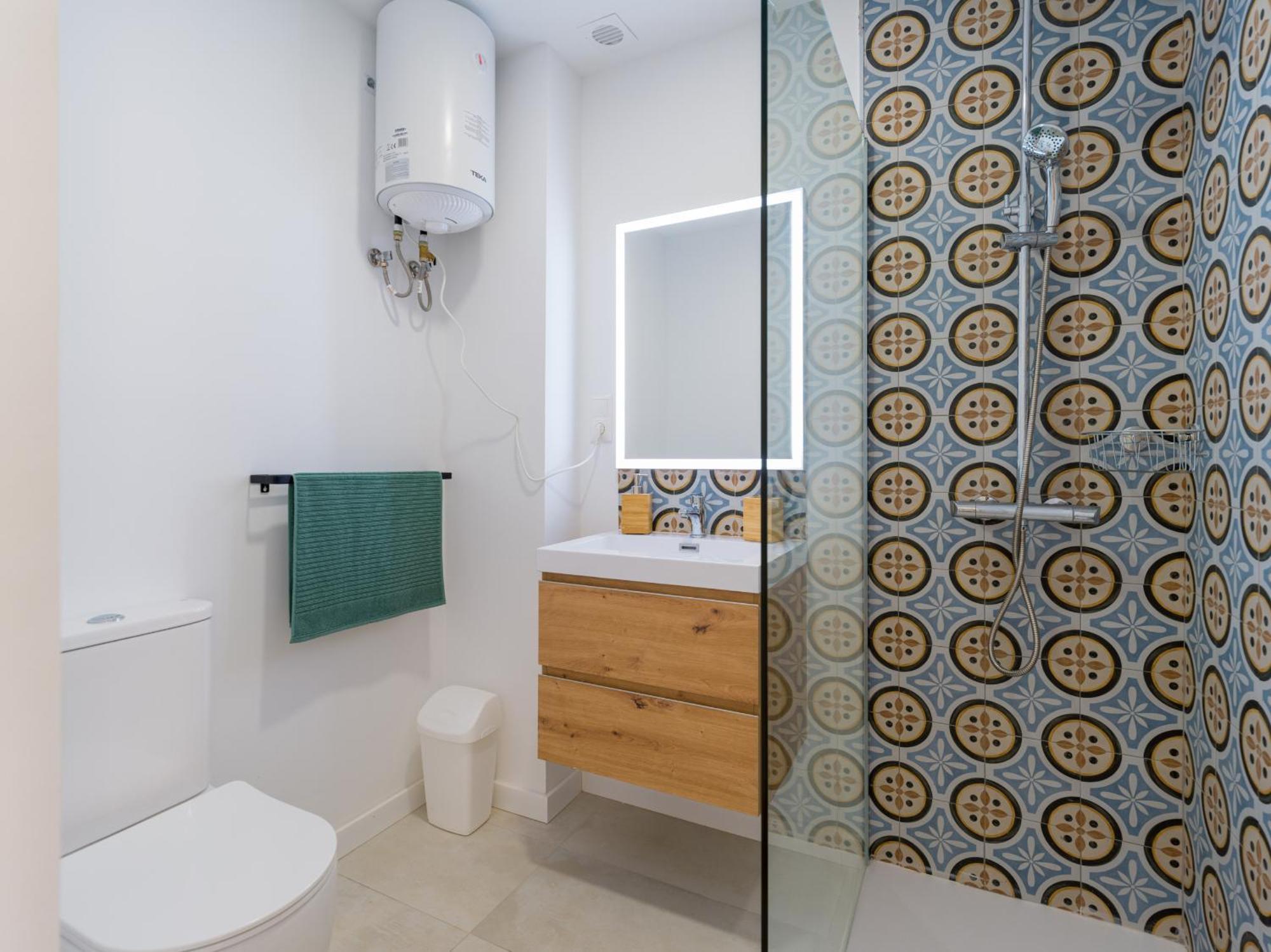Homeforguest Estudio Brisa Canteras Con Terraza Las Palmas de Gran Canaria Zewnętrze zdjęcie